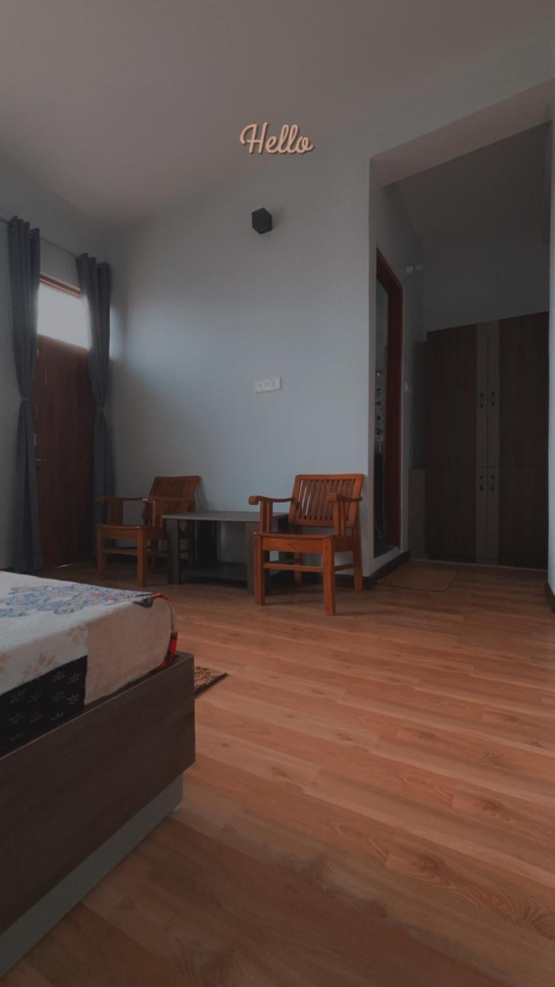 Lha Pomo Διαμέρισμα Kyelang Εξωτερικό φωτογραφία