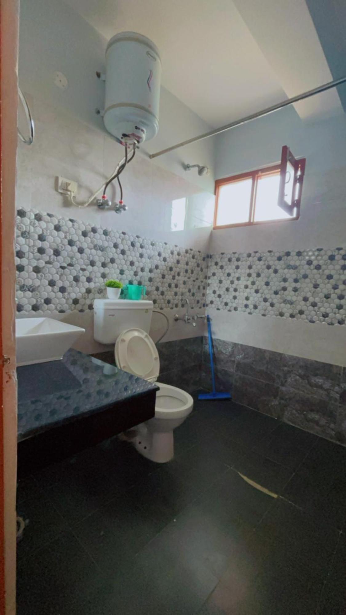 Lha Pomo Διαμέρισμα Kyelang Εξωτερικό φωτογραφία