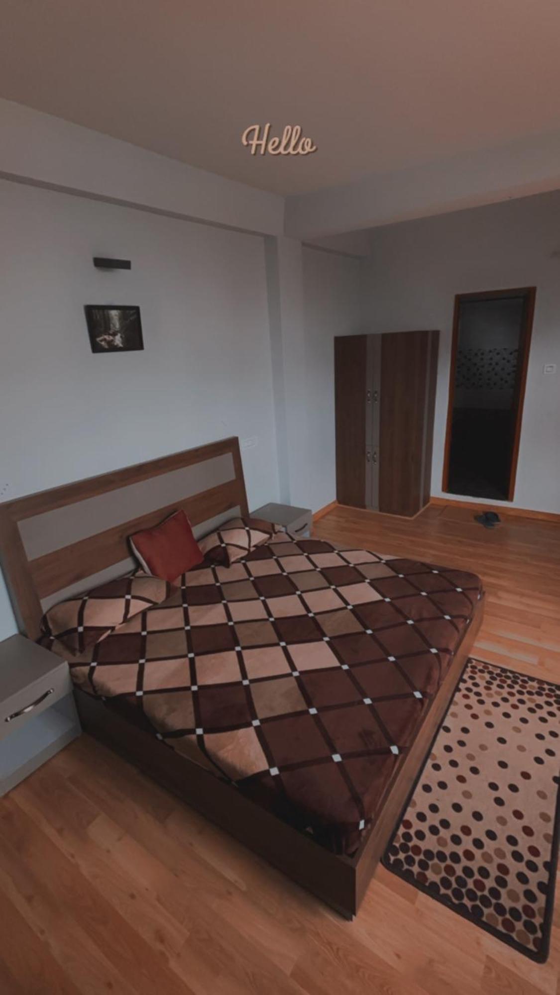 Lha Pomo Διαμέρισμα Kyelang Εξωτερικό φωτογραφία